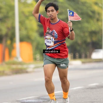Runner Photo 6029651