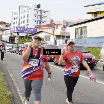 Runner Photo 6029652