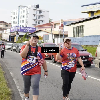Runner Photo 6029653