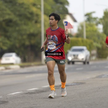 Runner Photo 6029657