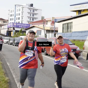 Runner Photo 6029658