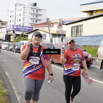 Runner Photo 6029662