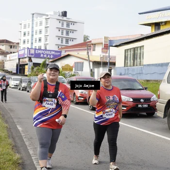 Runner Photo 6029665
