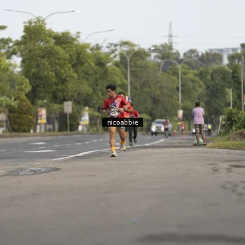 Runner Photo 6029667