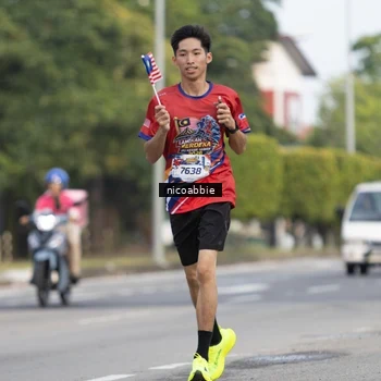 Runner Photo 6029674
