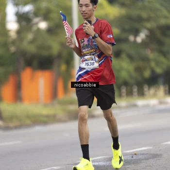 Runner Photo 6029675