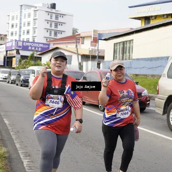 Runner Photo 6029677