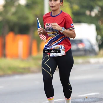 Runner Photo 6029681