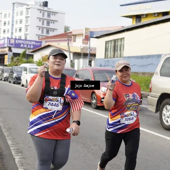 Runner Photo 6029682