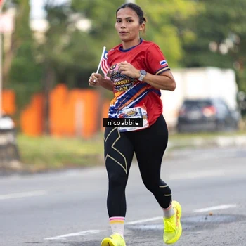 Runner Photo 6029684