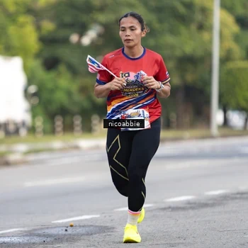 Runner Photo 6029685