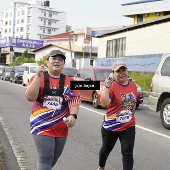 Runner Photo 6029686