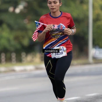 Runner Photo 6029687