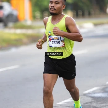 Runner Photo 6029688