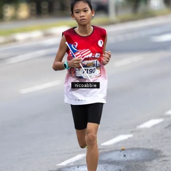 Runner Photo 6029689