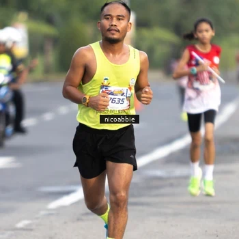 Runner Photo 6029691