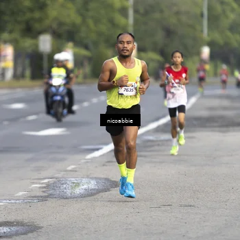 Runner Photo 6029692