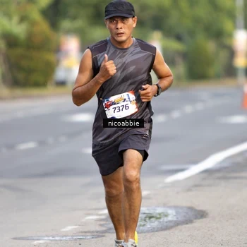 Runner Photo 6029694