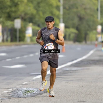 Runner Photo 6029698