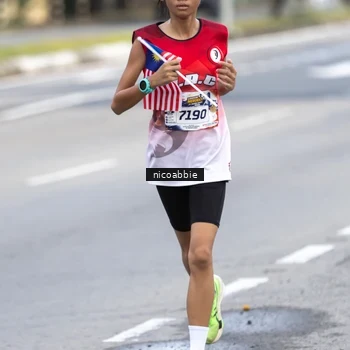 Runner Photo 6029699