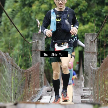 Runner Photo 60297