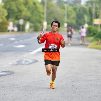 Runner Photo 6029707