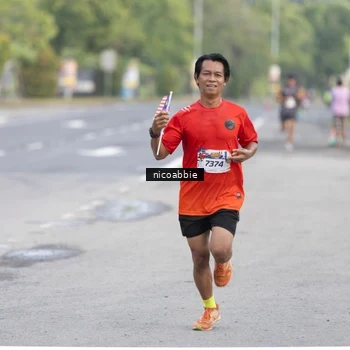 Runner Photo 6029708