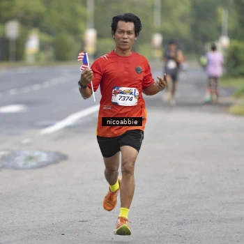 Runner Photo 6029710
