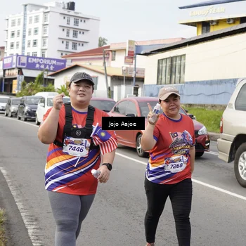 Runner Photo 6029711