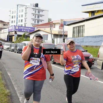 Runner Photo 6029712