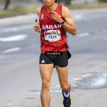 Runner Photo 6029720