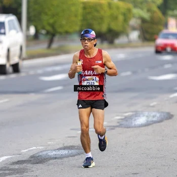 Runner Photo 6029722