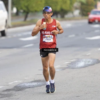 Runner Photo 6029723