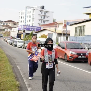 Runner Photo 6029725