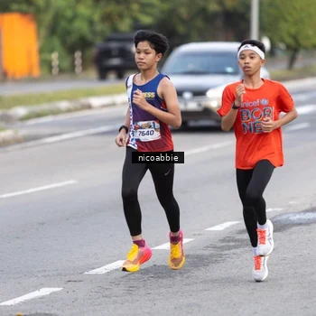Runner Photo 6029728