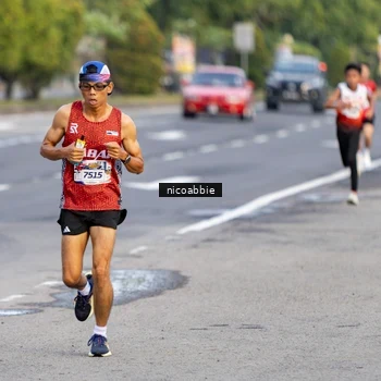 Runner Photo 6029729