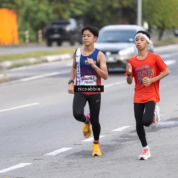 Runner Photo 6029731