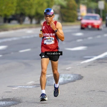 Runner Photo 6029733