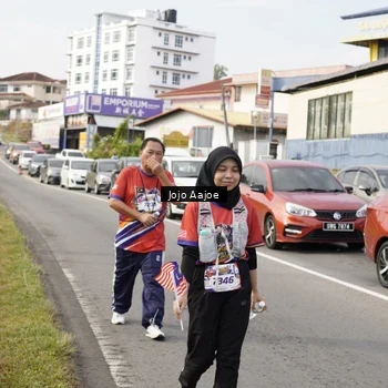 Runner Photo 6029734