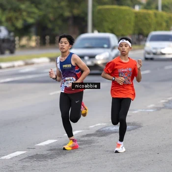 Runner Photo 6029735