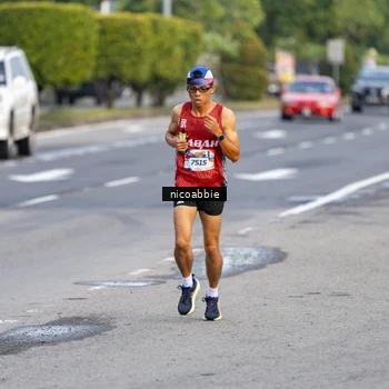 Runner Photo 6029736
