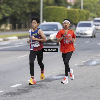 Runner Photo 6029738