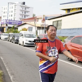 Runner Photo 6029739