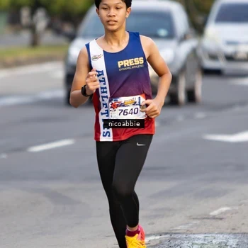 Runner Photo 6029741
