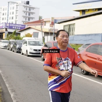 Runner Photo 6029744