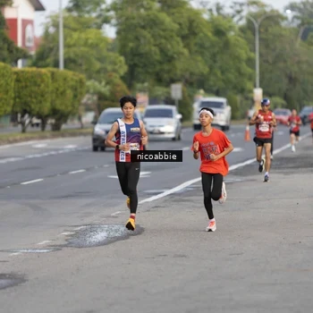 Runner Photo 6029748
