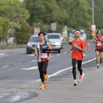 Runner Photo 6029752