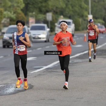 Runner Photo 6029754
