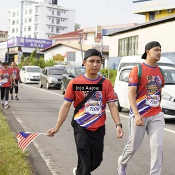 Runner Photo 6029756