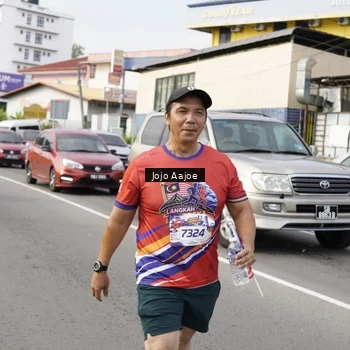 Runner Photo 6029758
